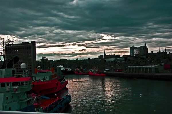 Aberdeen