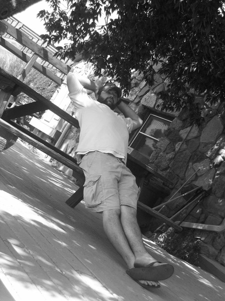 Relaxing