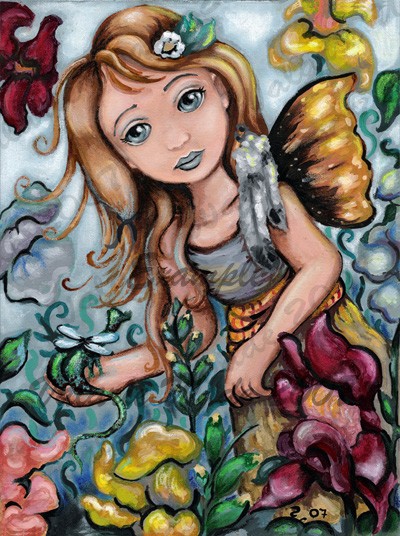 spirit of the Snapdragon