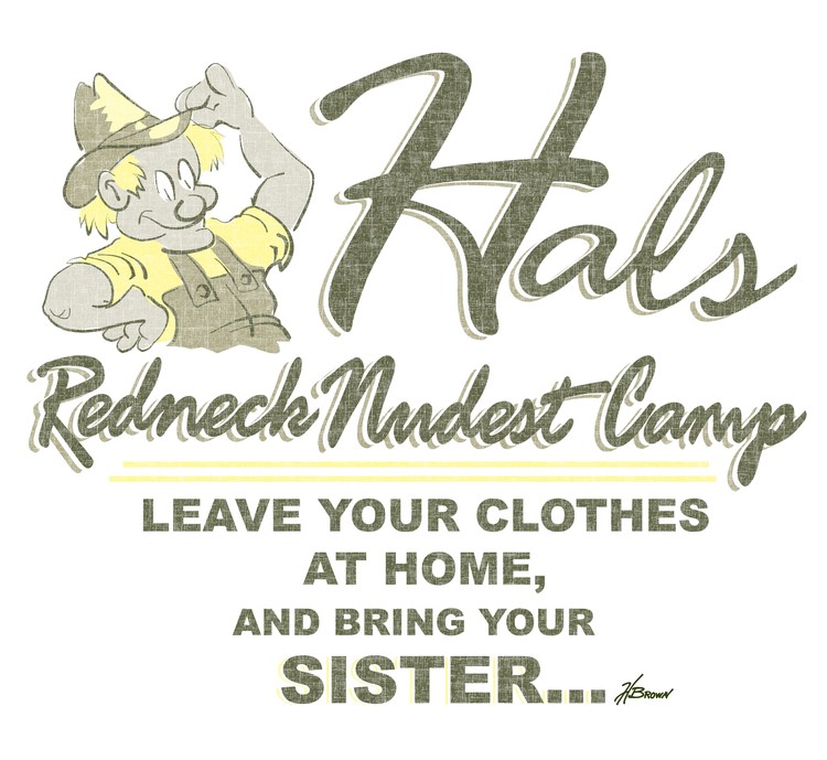 Hal's Camp