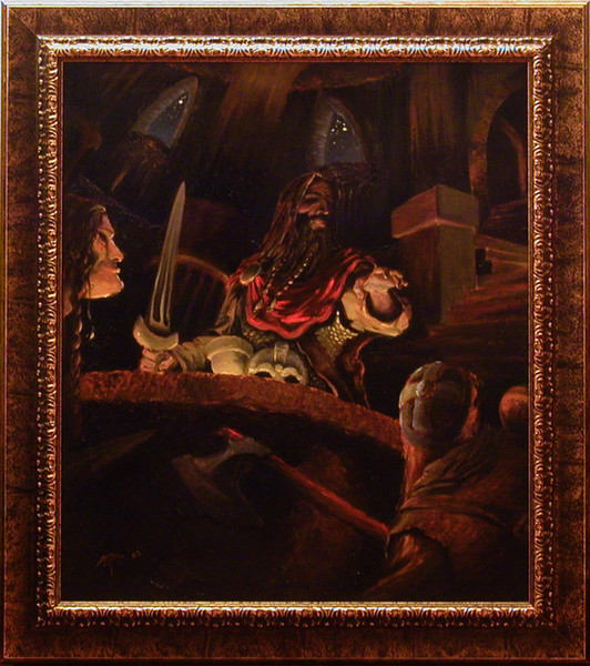 Beowulf