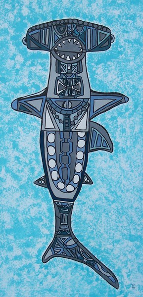 Sphyrna Mookarran - The God of Mystery