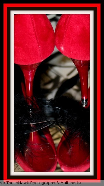 fallenangel 4framed