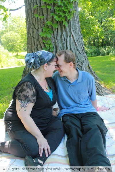 Jessica & Wayne -10