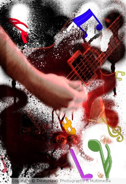 Making Music