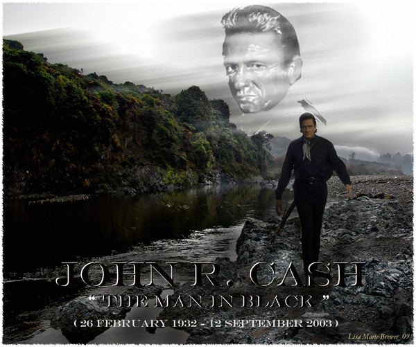 The Man in Black 1