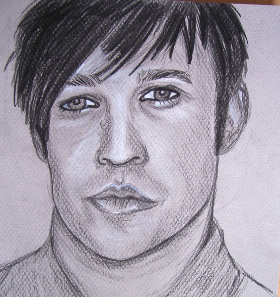 pete wentz