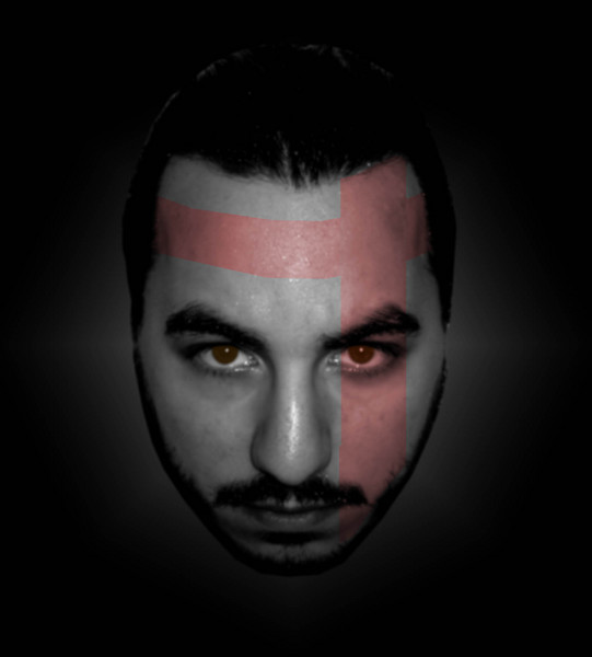 Redline face
