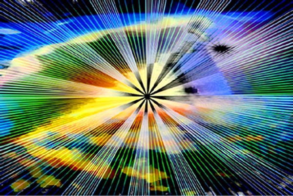 Creation's Instrument