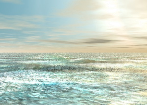 Dawn of a Gentle Day