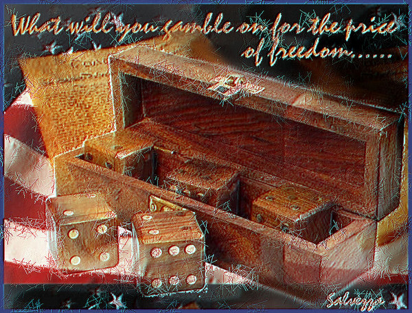 Price of Freedom