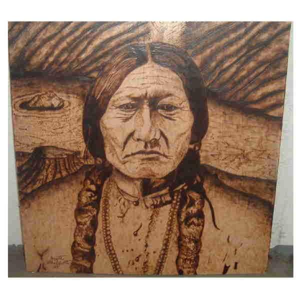 Sitting Bull