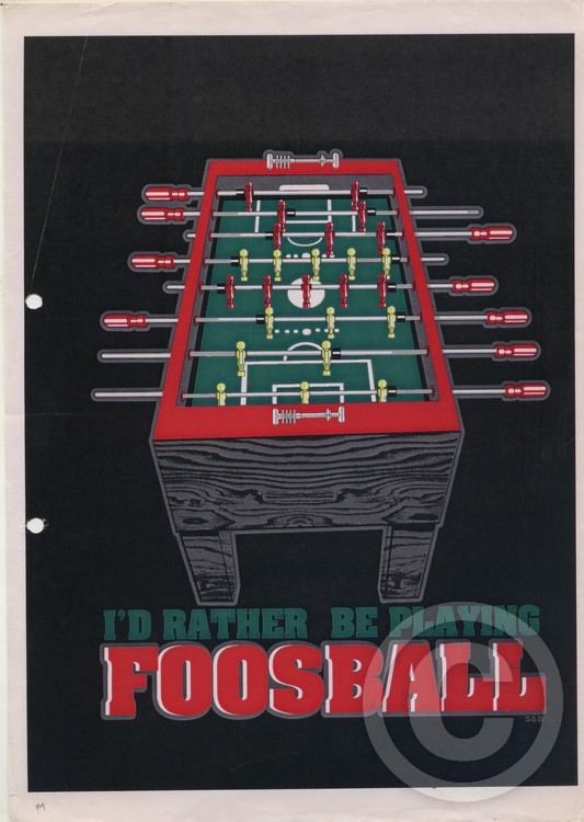 football