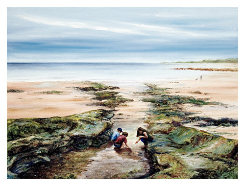 Hunting for Crabs