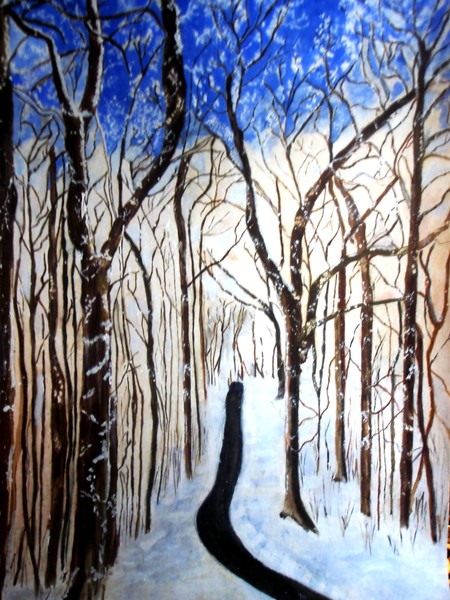 WINTER