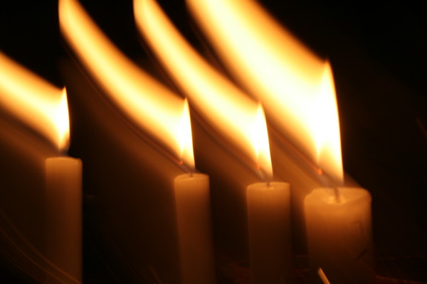 4 Foot-Candles