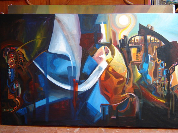 Abstract no.1