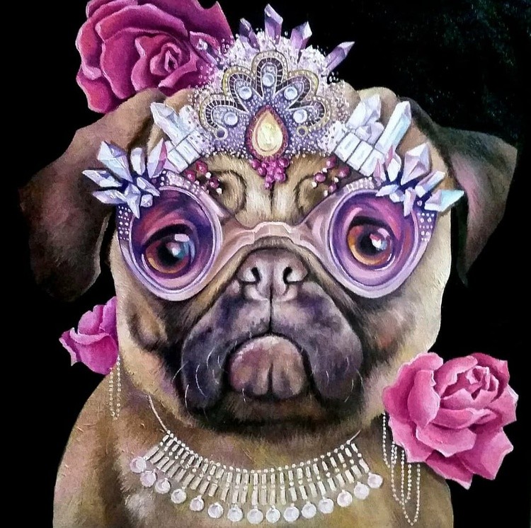 Queeny