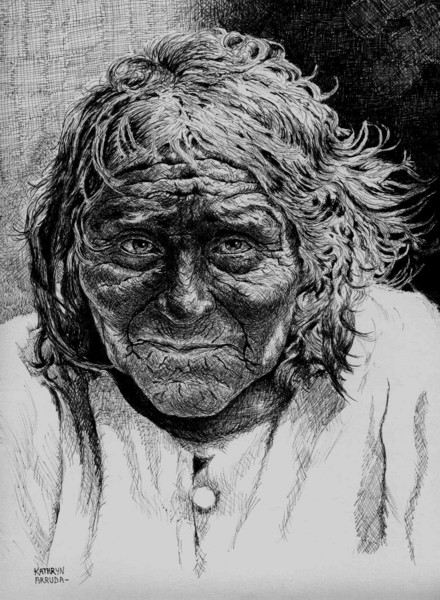 Native Elder
