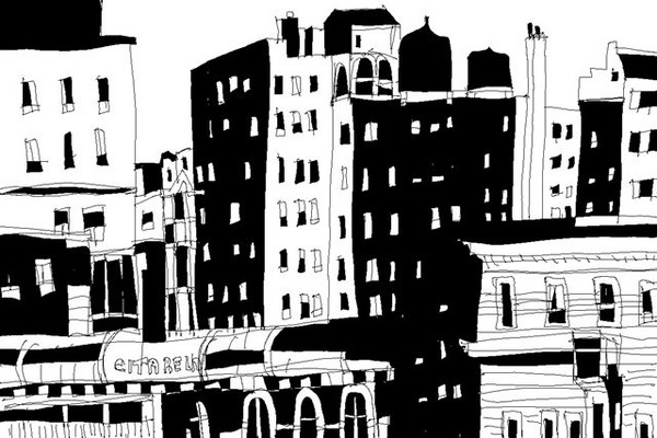 new york