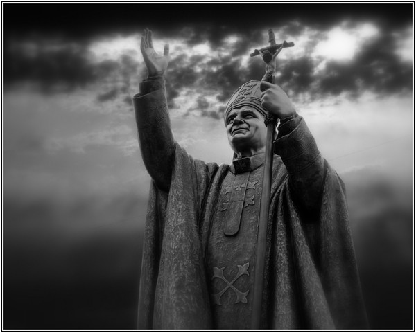 The Pope
