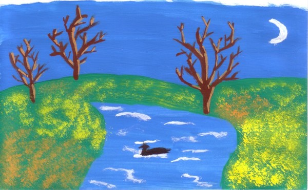 New Moon