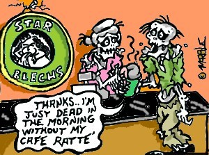 cafe ratte