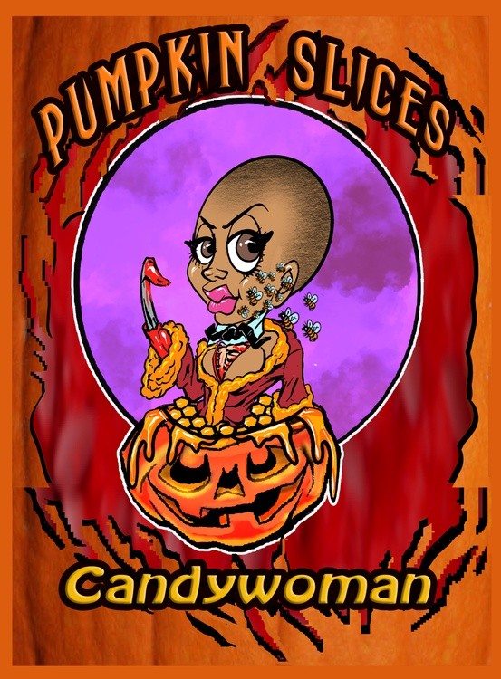 Candy Woman