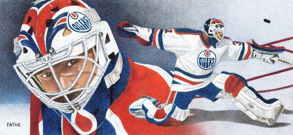 Grant Fuhr