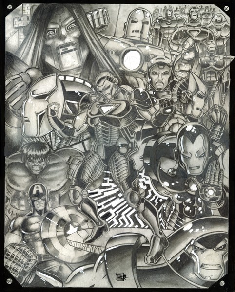 Iron Man