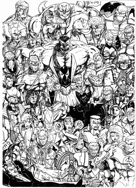 Image Jam