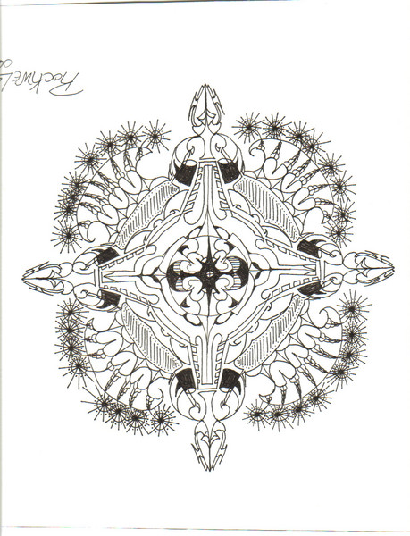spider people