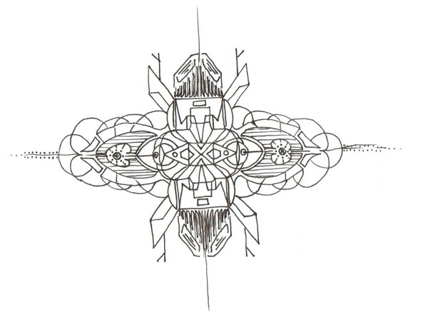 techno bee