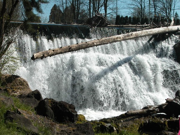 Waterfall