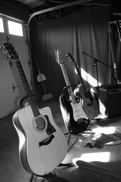 La Guitarra