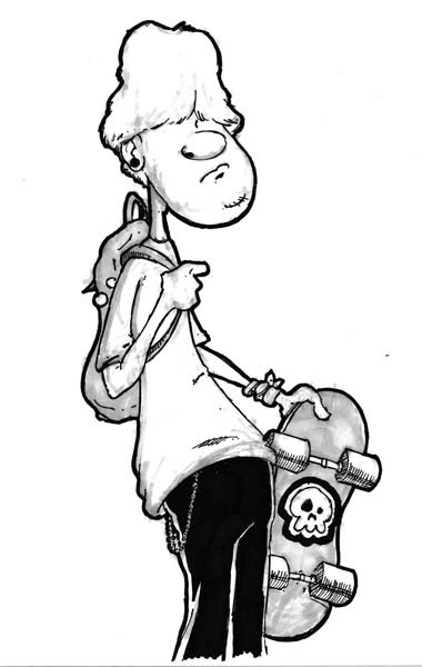 Sk8r