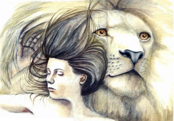 Liongirl