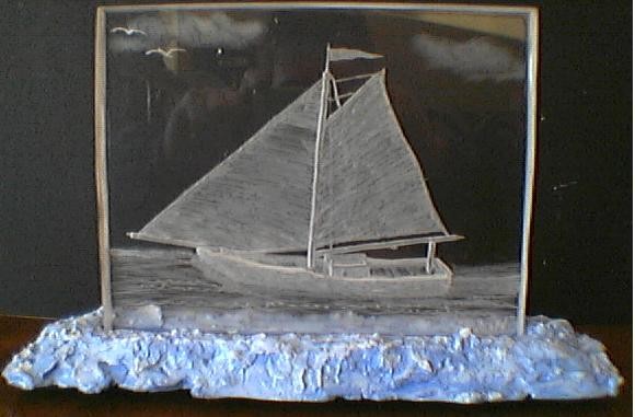 schooner