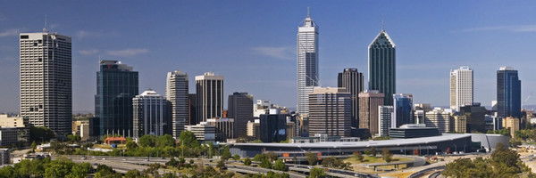 Perth, Western Australia