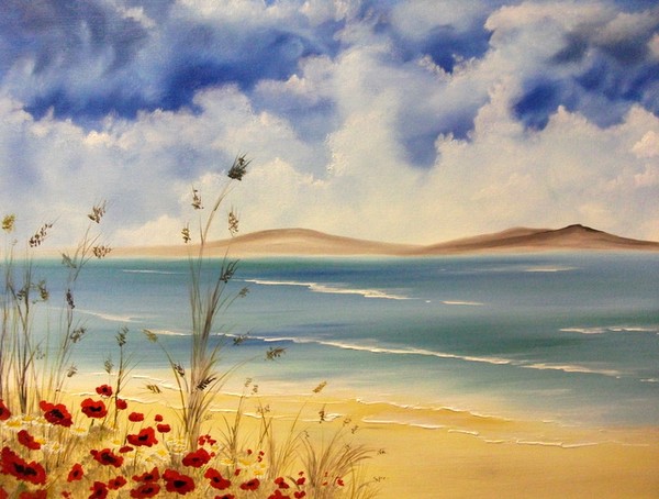 Tranquility