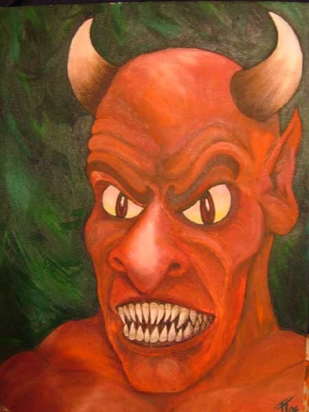Devilish
