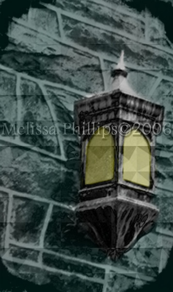 :: There's No Light ::