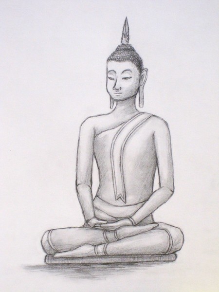 Buddha