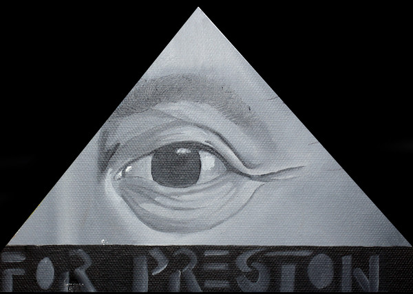 Eye Eye Sir