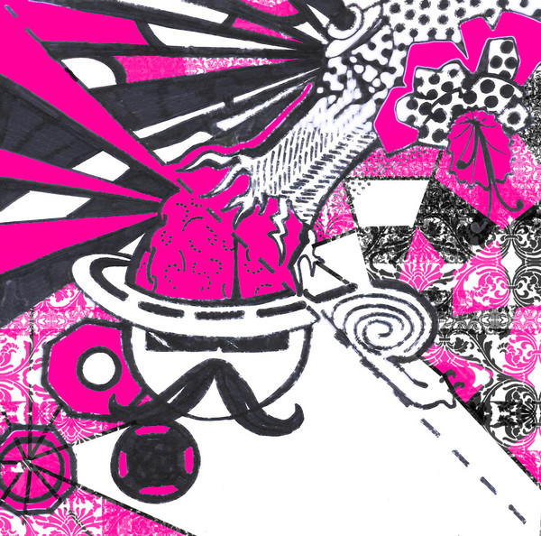 Macho Machine