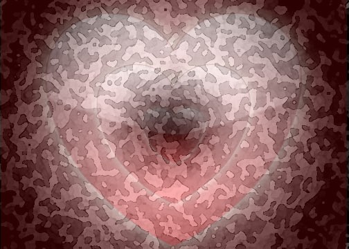 BLIND LOVE