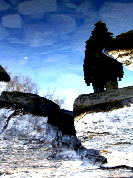 reflections