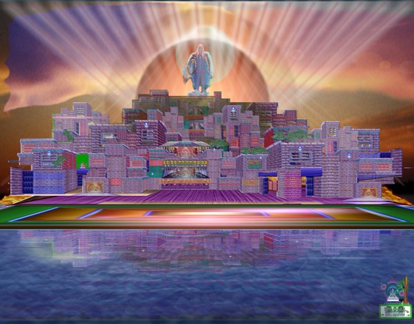 Township Peace 4U