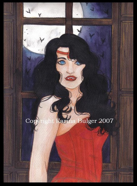 vampire