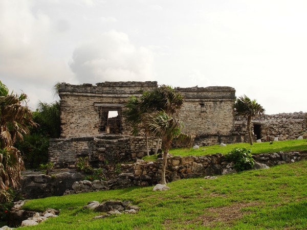 Ancient Ruins